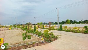  Plot – Garden View at Vadlamudi - for Sale
