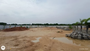 Plot Area in  Plot at Vadlamudi – for Sale