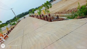  Plot – Garden View at Vadlamudi - for Sale