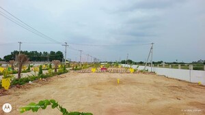 Plot Area in  Plot at Vadlamudi – for Sale