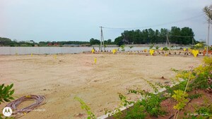 Plot Area in  Plot at Vadlamudi – for Sale
