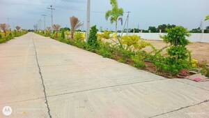  Plot – Garden View at Vadlamudi - for Sale