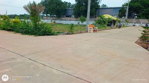   Plot at Vadlamudi – for Sale