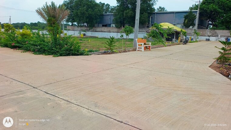 undefined, vadlamudi  183 Sq.Yd. Plot In Vadlamudi Guntur 10622489