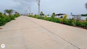   Plot at Vadlamudi – for Sale