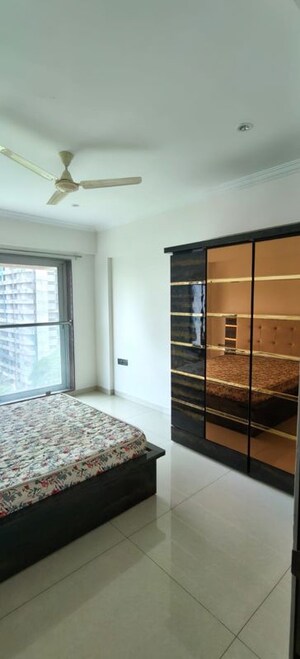 Bedroom in 1 BHK Apartment at Kalpataru Serenity, Manjari – for Sale