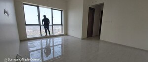 2 BHK Apartment For Rent in Sheth Auris Serenity Tower 1, Malad West