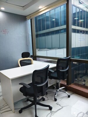 Team Area in  Office Space at Sector 62 – for Rent