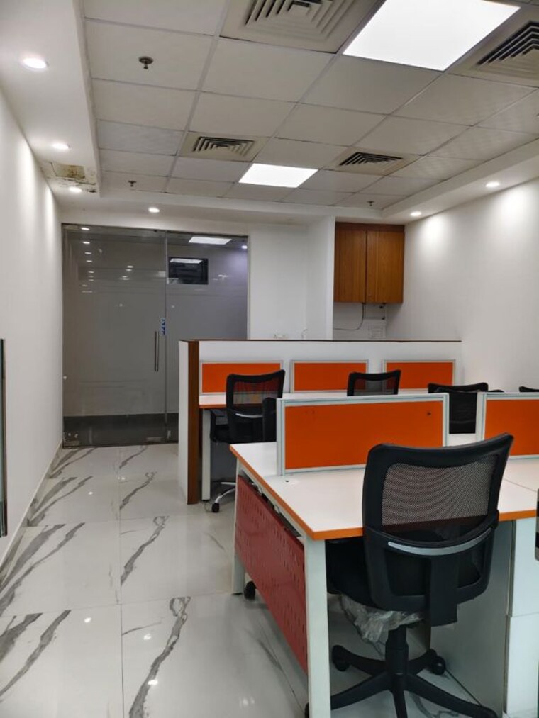 Team Area, sector 62 Commercial Office Space 624 Sq.Ft. In Sector 62 Noida 10622458