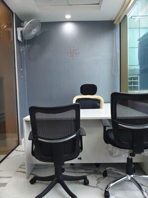 Team Area in  Office Space at Sector 62 – for Rent