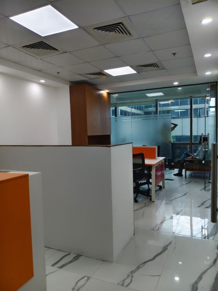 Team Area, sector 62 Commercial Office Space 624 Sq.Ft. In Sector 62 Noida 10622458