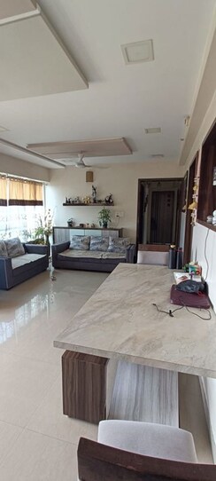 2 BHK Apartment For Sale in Kalpataru Serenity