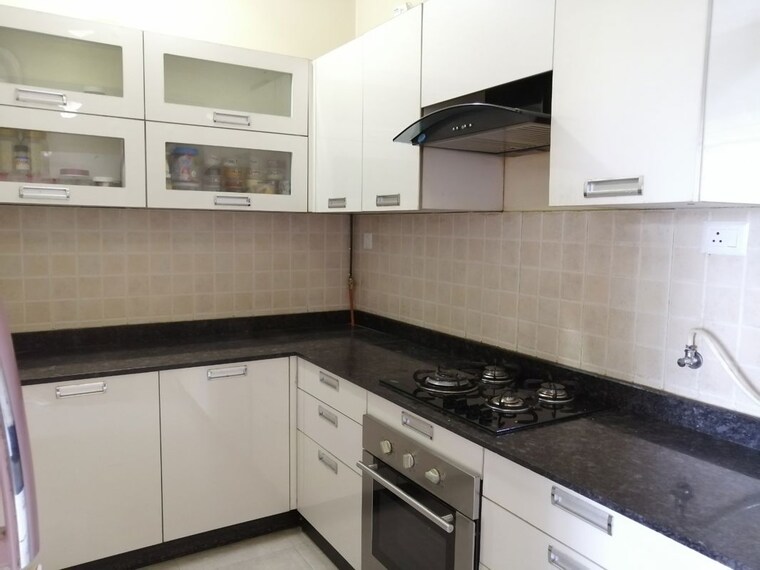 Kitchen, kalpataru-serenity 2 Bedroom 750 Sq.Ft. Apartment In Manjari Pune 10622515