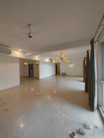 4 BHK + Study Room 4000 Sq.Ft. Apartment in RMZ Latitude