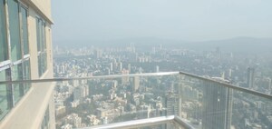 3 BHK Apartment – Exterior View View at Sheth Auris Serenity Tower 1, Malad West - for Rent