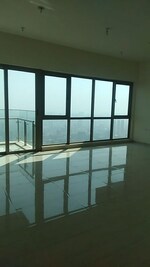 3 BHK 1233 Sq.Ft. Apartment in Sheth Auris Serenity Tower 1