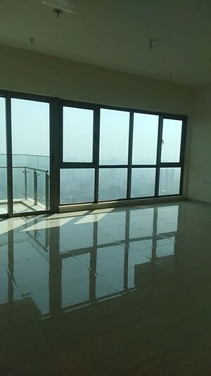 3 BHK Apartment For Rent in Sheth Auris Serenity Tower 1, Malad West