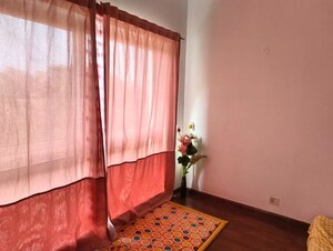 Bedroom in 2.5 BHK Apartment at Unitech Uniworld Gardens 2, Sector 47 – for Rent