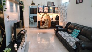 2 BHK Apartment For Sale in Primark De Stature, Suraram Colony