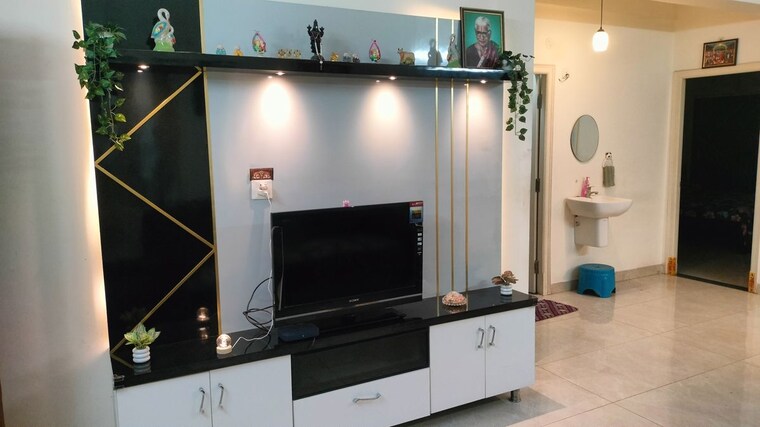 undefined, primark-de-stature 2 Bedroom 1185 Sq.Ft. Apartment In Suraram Colony Hyderabad 10622510