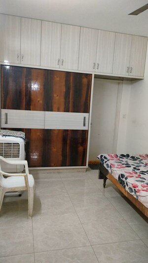 Bedroom in 2 BHK Apartment at Primark De Stature, Suraram Colony – for Sale