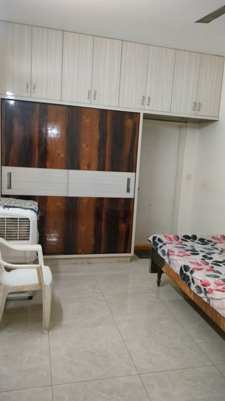 Bedroom, primark-de-stature 2 Bedroom 1185 Sq.Ft. Apartment In Suraram Colony Hyderabad 10622510