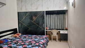 Bedroom in 2 BHK Apartment at Primark De Stature, Suraram Colony – for Sale