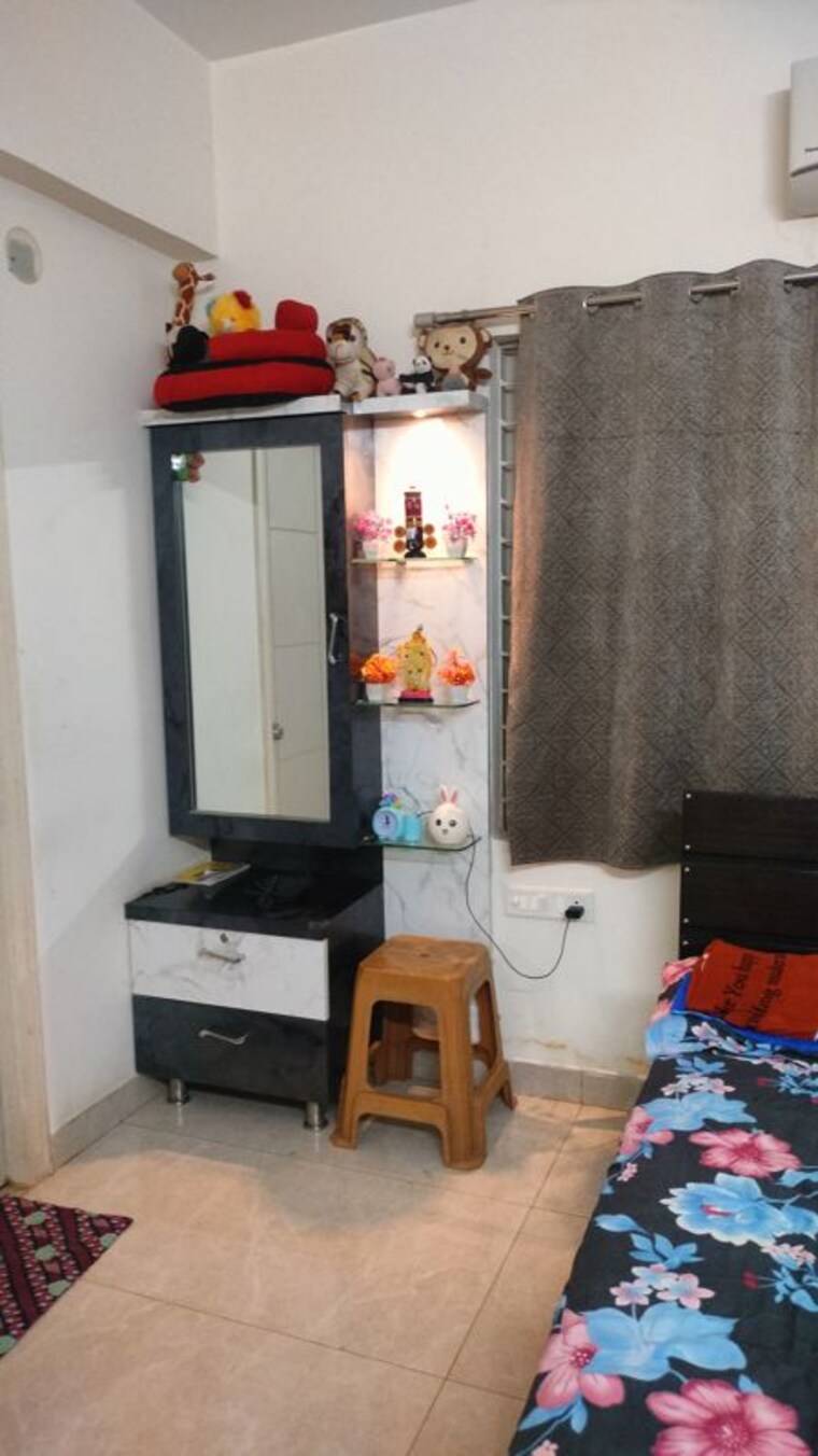 Room, primark-de-stature 2 Bedroom 1185 Sq.Ft. Apartment In Suraram Colony Hyderabad 10622510