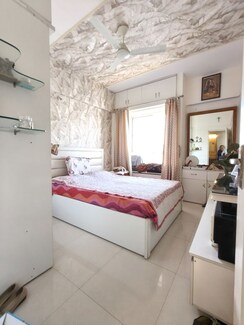 2 BHK Apartment For Sale in Nyati Eternity