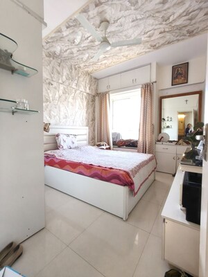 2 BHK Apartment For Sale in Nyati Eternity, Mohammadwadi