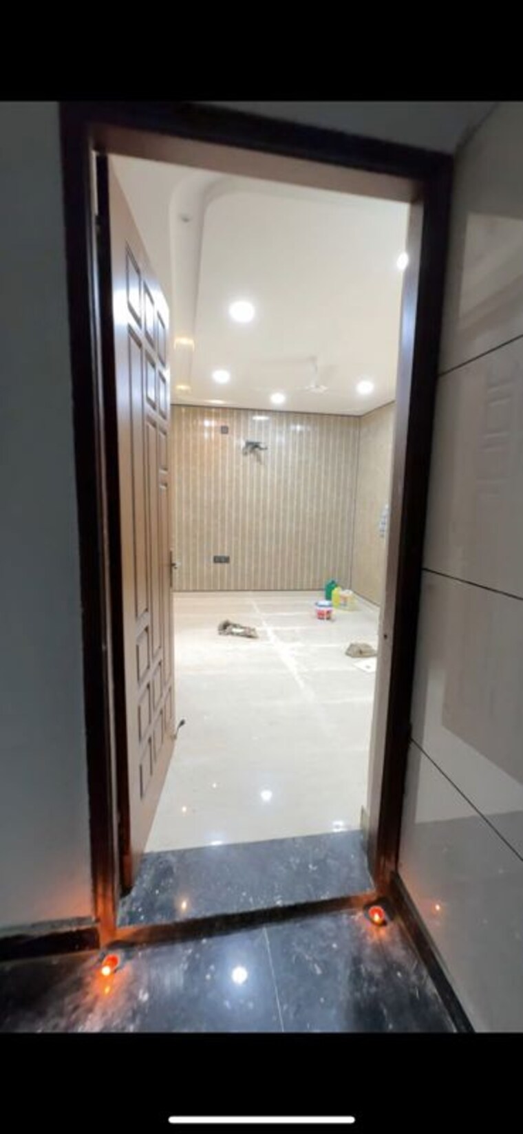 Bathroom, puri-kohinoor-emporium 3 Bedroom 140 Sq.Yd. Builder Floor In Sector 89 Faridabad 10622532