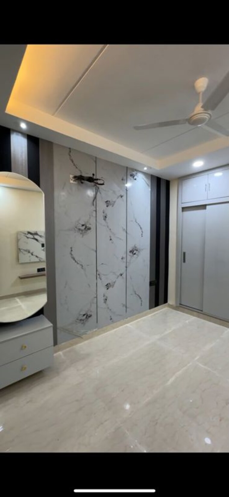 Kitchen, puri-kohinoor-emporium 3 Bedroom 140 Sq.Yd. Builder Floor In Sector 89 Faridabad 10622532