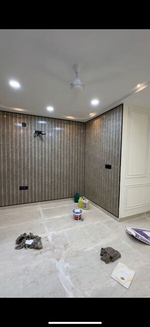 3 BHK Builder Floor For Rent in Puri Kohinoor Emporium, Sector 89