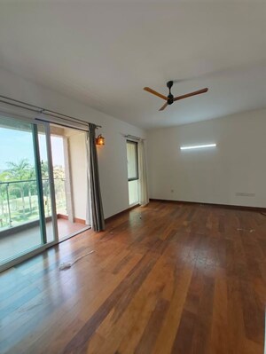Room in 4 BHK Apartment at Brigade Caladium, Hebbal – for Rent