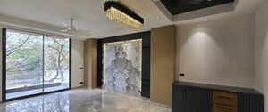 3 BHK Builder Floor For Rent in Sector 21