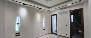 Room in 3 BHK Builder Floor at Sector 21 – for Rent
