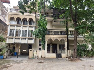 5 BHK Independent House For Rent in Uma Nagar