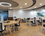 40000 Sq.Ft. Office Space in Gold Craig