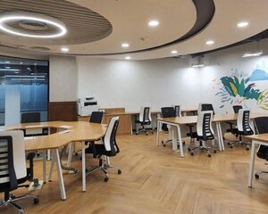  Office Space For Rent in Gold Craig, Mg Road