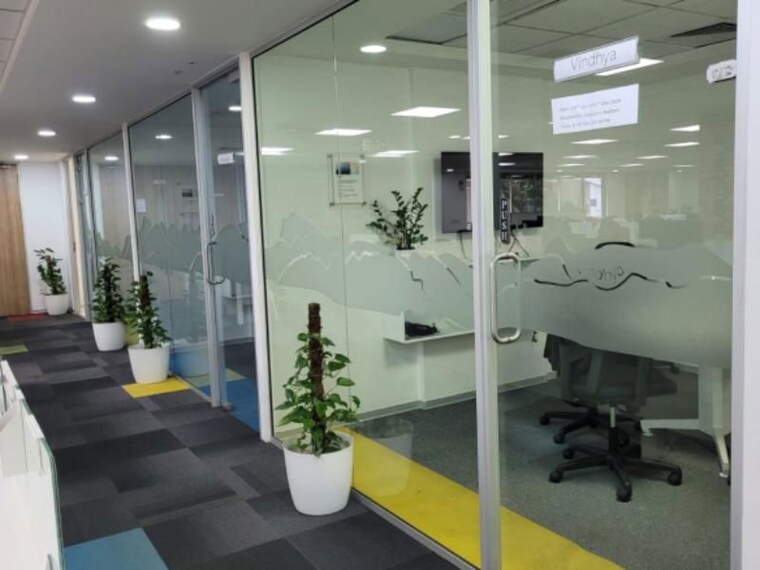 Team Area, gold-craig Commercial Office Space 40000 Sq.Ft. In Mg Road Bangalore 10622553