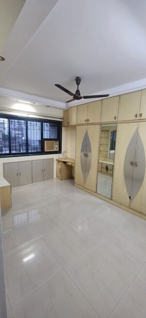 Kitchen in 2 BHK Apartment at Chembur – for Rent
