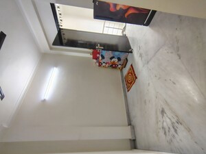 Bedroom in 2 BHK Builder Floor at Palam Vihar – for Rent
