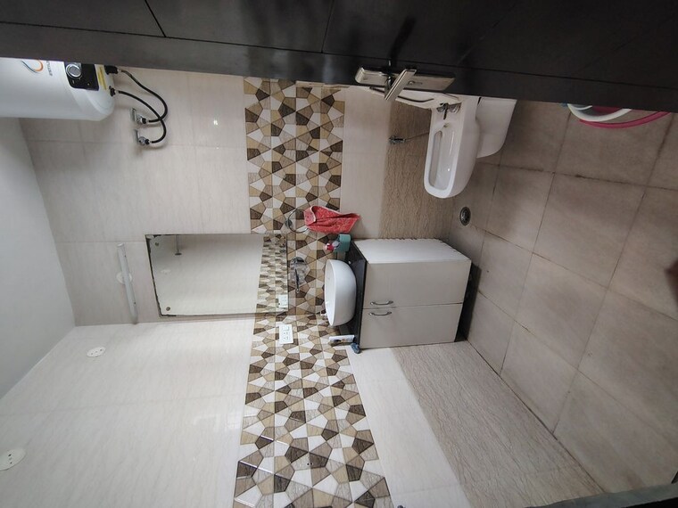 Team Area, palam vihar 2 Bedroom 1296 Sq.Ft. Builder Floor In Palam Vihar Gurgaon 10622543