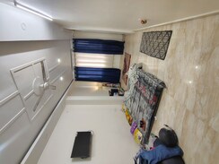 2 BHK + Store Room Builder Floor For Rent in Palam Vihar