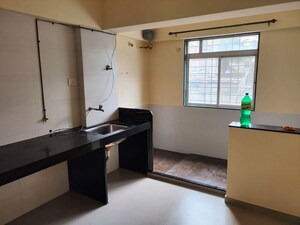 2 BHK Apartment For Rent in Shivane