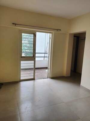 Room in 2 BHK Apartment at Shivane – for Rent