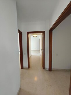 4 BHK + Study Room Apartment For Rent in Purva Atmosphere