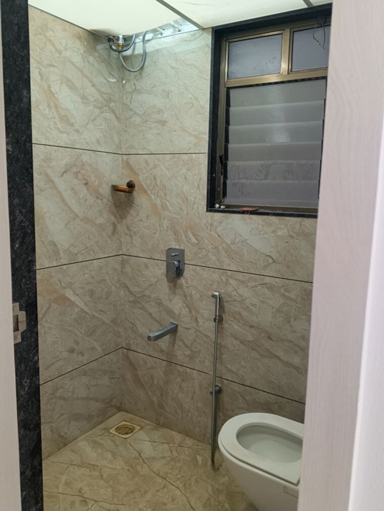 Bathroom, kanifnath-royal-kp-stellar 2 Bedroom 1000 Sq.Ft. Apartment In Mohammadwadi Pune 10622459