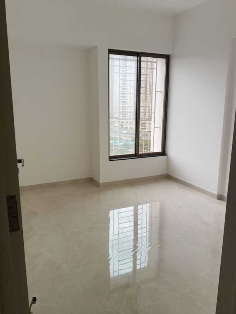 Bedroom, kanifnath-royal-kp-stellar 2 Bedroom 1000 Sq.Ft. Apartment In Mohammadwadi Pune 10622459