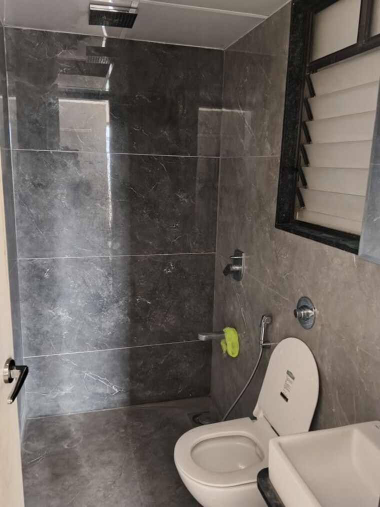 Bathroom, kanifnath-royal-kp-stellar 2 Bedroom 1000 Sq.Ft. Apartment In Mohammadwadi Pune 10622459